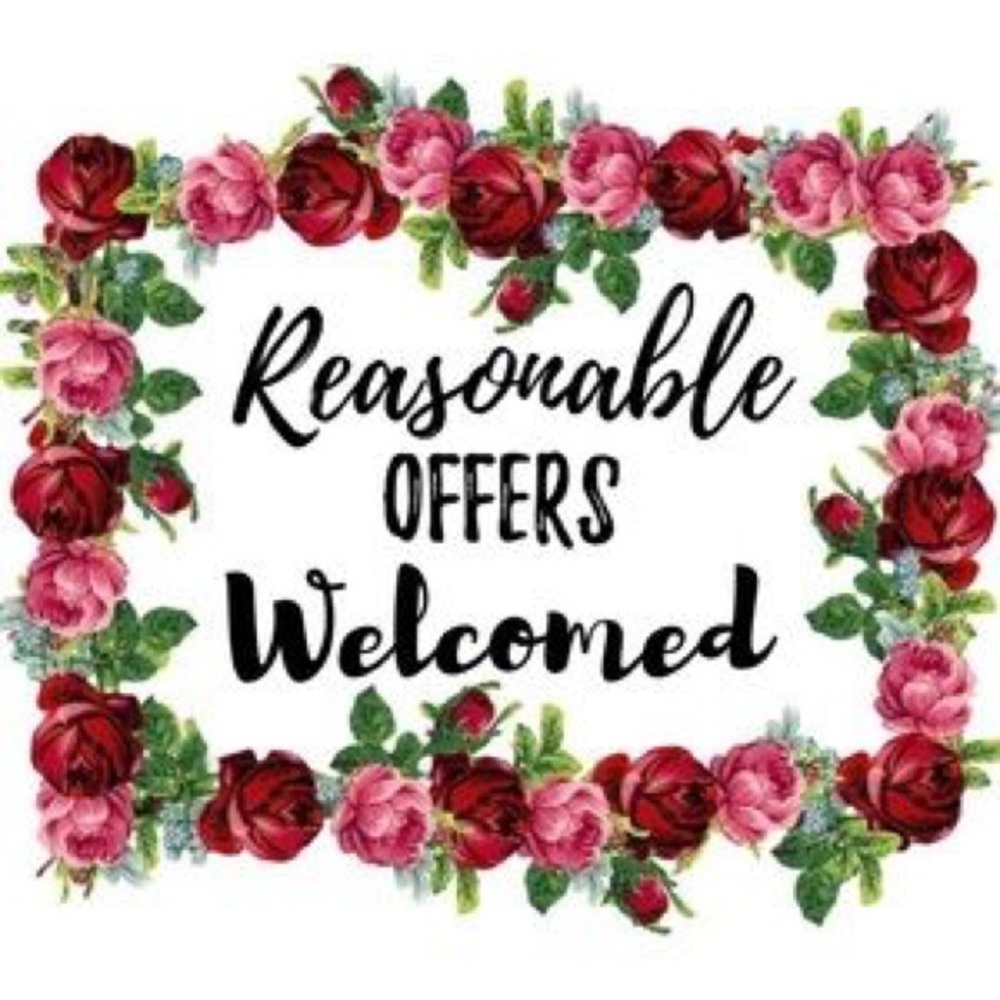 Happy Poshing❣️ - Picture 3 of 5